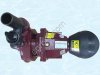 Насос с приводом от ВОМ трактора EKLER TKM-P 40T
