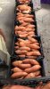 Батат свежий (Sweet Potato)