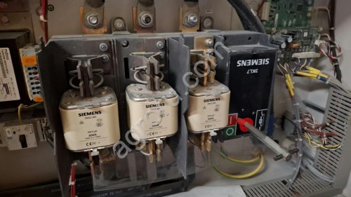 Разъединитель Siemens 3KL7151-3AA00