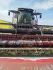 Комбайн Ростсельмаш RSM 161
