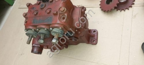 Гидрораспределитель Р-160 трактора К700 К701