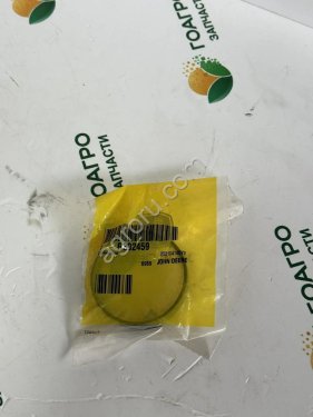 Кольцо компенсационное 152,4101.612,7мм. R302459 John Deere ( оригинал )