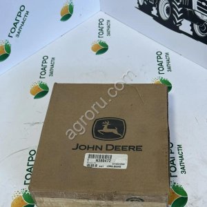 Кольцо подшипника наруж. N380472 John Deere (оригинал)