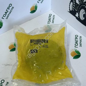 Крышка топливного бака RE255763 John Deere (оригинал)