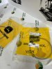 Прокладка R301434 John Deere (оригинал)