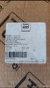 Рычаг управления гидравликой CNH 47372893 (оригинал, New Holland / Case)