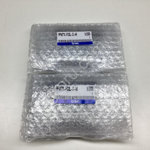 Цифровое реле расхода SMC PFM711-F02L-D-M