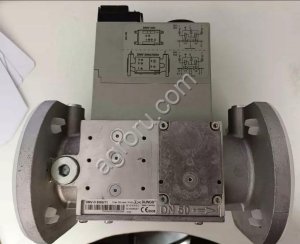 Двойной газовый клапан Dungs DMV-D 5050/11