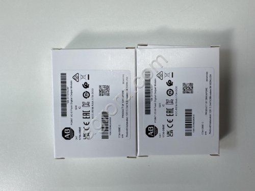 Модуль Allen-Bradley 1734-OB8E