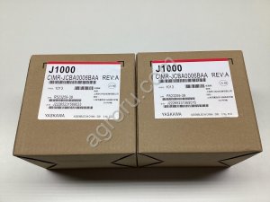 Преобразователь частоты Yaskawa CIMR-JCBA0006BAA