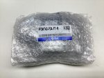 Датчик расхода SMC PF3W740-F04-FT-M
