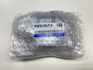 Датчик расхода SMC PF3W740-F04-FT-M