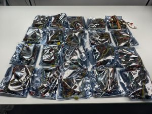 Плата питания сервера Supermicro PDB-PT112-S2424