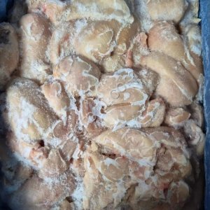 филе грудки ЦБ