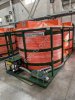 Транспортная емкость для перевозки и хранения жидкостей Кассета 5000х2 ЛАЙТ