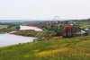 Земля Рекреации у реки