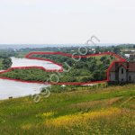 Земля Рекреации у реки