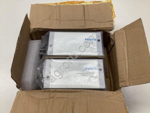 Пневмоцилиндр Festo ADN-80-120-A-P-A-Q 536351