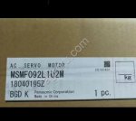 Серводвигатель Panasonic MSMF092L1U2M