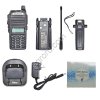 Рация Baofeng UV-82, 136-174/400-520 МГц