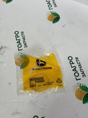 Кольцо уплотнительное R109982 John Deere (оригинал)