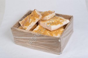 Шпик соленый крестьянский от производителя