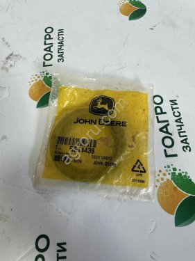 САЛЬНИК RE14439 John Deere (оригинал)