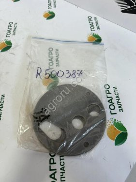 ПРОКЛАДКА R500387 John Deere (оригинал)