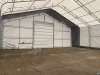 Быстровозводимые ангары