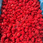 Замороженная малина