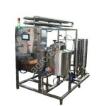 Пастеризатор 500 - 5 000 л/ч