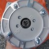 Редуктор CMG012F160 (i=17.86) D20 IEC71B5