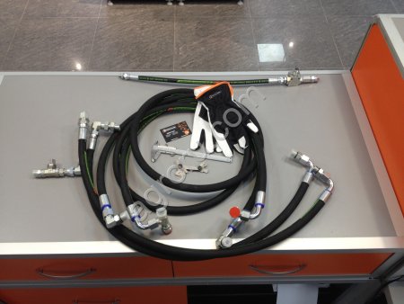 Ремонт РВД 24/7