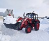 Погрузчик навесной Универсал STANDARD (г/п 1350 кг)