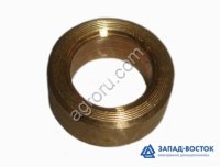 Втулка медная оси тестовалика 1-20