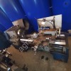 Универсальный токарный станок  КА-280