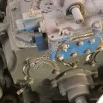 Коробка Енисей 950 Агромаш3000 Полесье 812