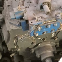 Коробка Енисей 950 Агромаш3000 Полесье 812