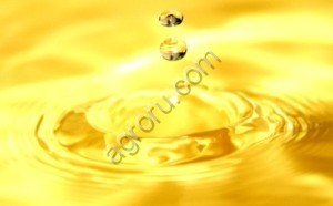 Масло растительное