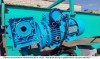 Стол роликовый селекционный для переборки корнеплодов СП-1200