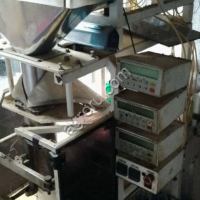 Автомат фасовочно-упаковочный МАКИЗ КОМПАКТ У-03