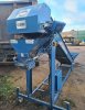 Весовой дозатор для взвешивания сыпучих материалов KMK-Agro WPS50