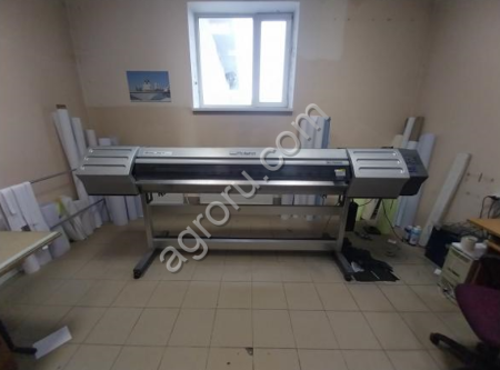 Сольвентный плоттер Roland soljet PRO II V SJ-745E