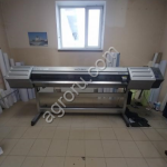 Сольвентный плоттер Roland soljet PRO II V SJ-745E