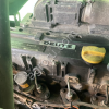 Компрессор (Atlas Copco XAS 186)