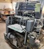 Офсетная машина Heidelberg GTOZ 52-2