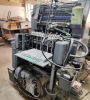 Офсетная машина Heidelberg GTOZ 52-2