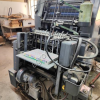 Офсетная машина Heidelberg GTOZ 52-2