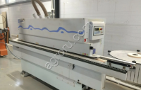 Кромкооблицовочный станок BRANDT KDN 210