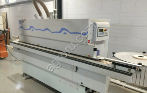 Кромкооблицовочный станок BRANDT KDN 210